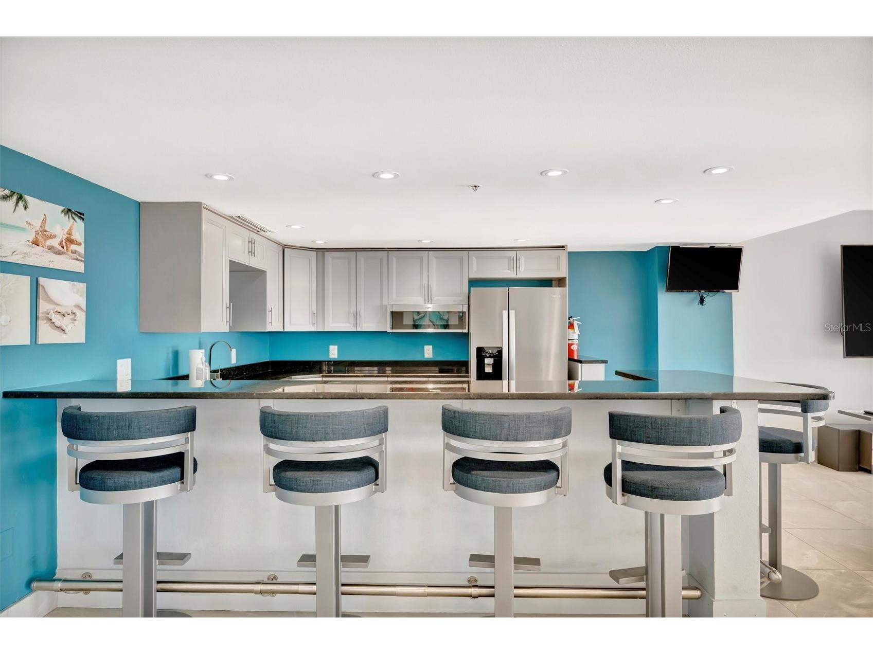 5396 Gulf Boulevard #407 Saint Pete Beach FL 33706 - GULF OF MEXICO TB8476651 image56