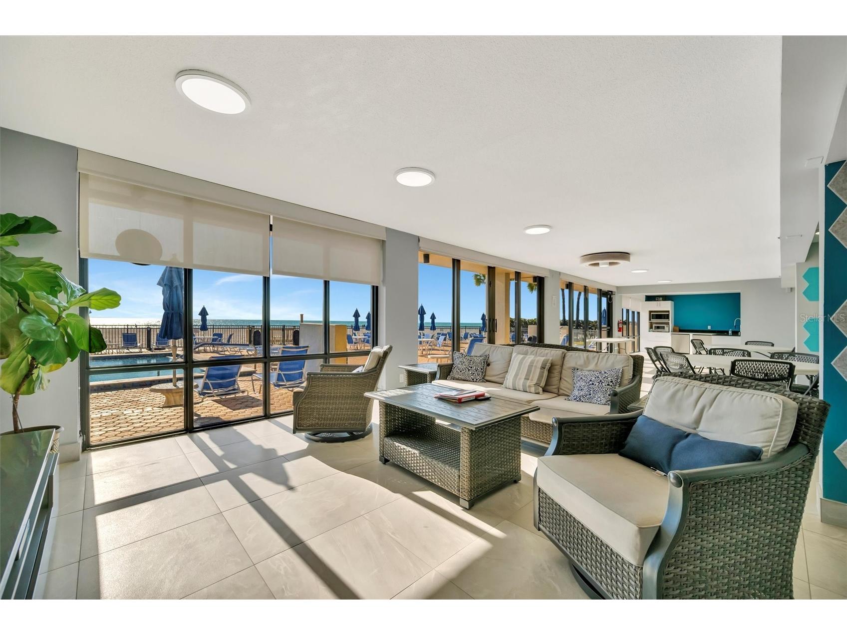 5396 Gulf Boulevard #407 Saint Pete Beach FL 33706 - GULF OF MEXICO TB8476651 image57