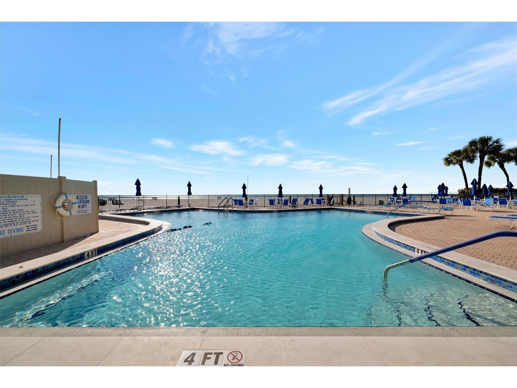 5396 Gulf Boulevard #407 Saint Pete Beach FL 33706 - GULF OF MEXICO TB8476651 image59