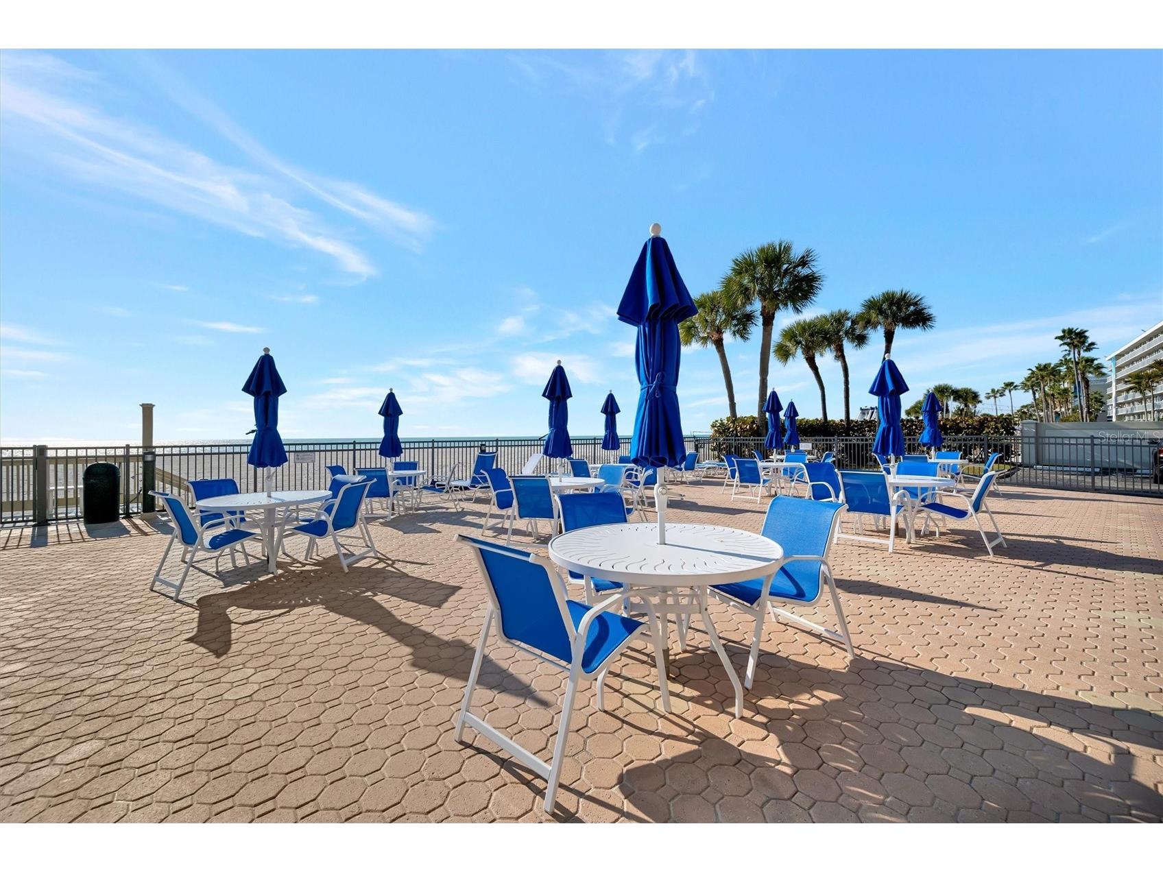 5396 Gulf Boulevard #407 Saint Pete Beach FL 33706 - GULF OF MEXICO TB8476651 image60