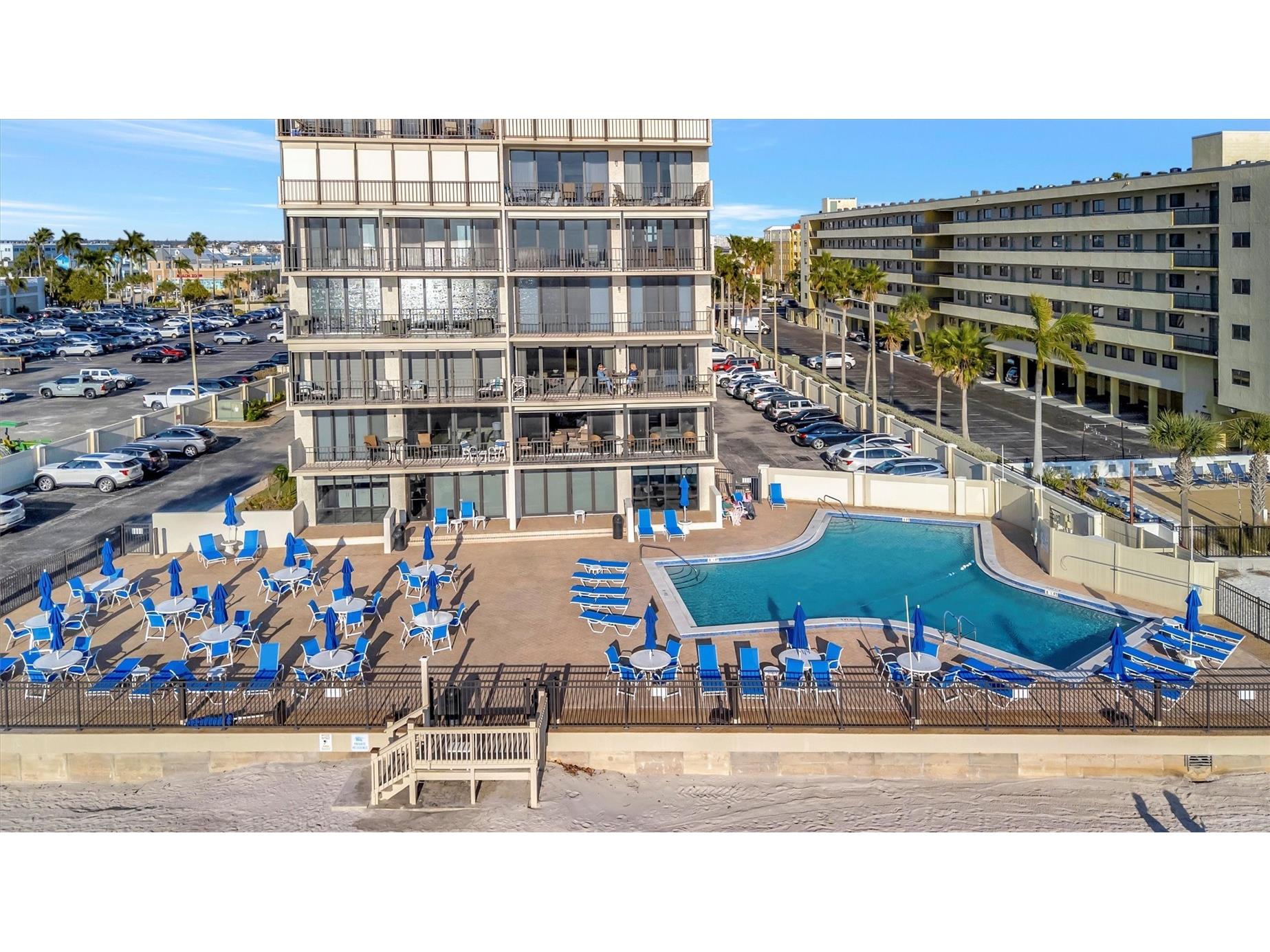 5396 Gulf Boulevard #407 Saint Pete Beach FL 33706 - GULF OF MEXICO TB8476651 image61