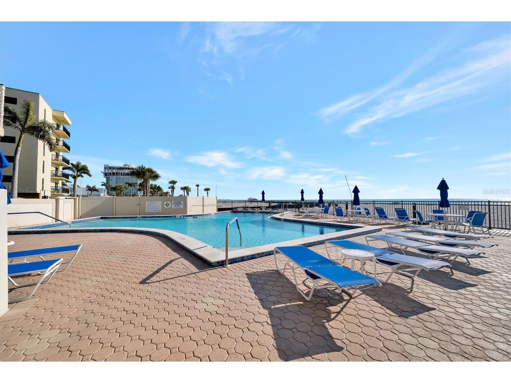 5396 Gulf Boulevard #407 Saint Pete Beach FL 33706 - GULF OF MEXICO TB8476651 image64