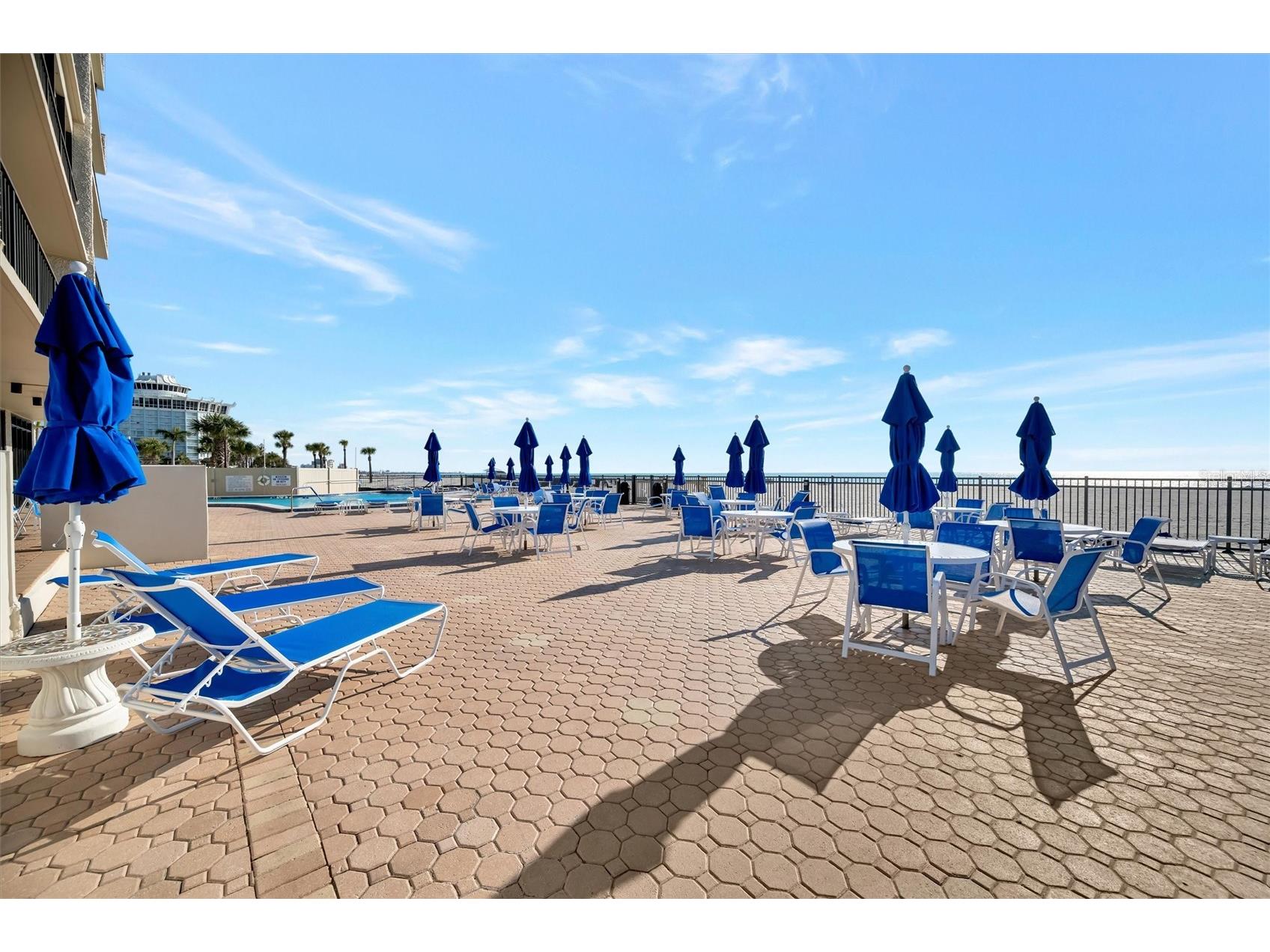 5396 Gulf Boulevard #407 Saint Pete Beach FL 33706 - GULF OF MEXICO TB8476651 image65