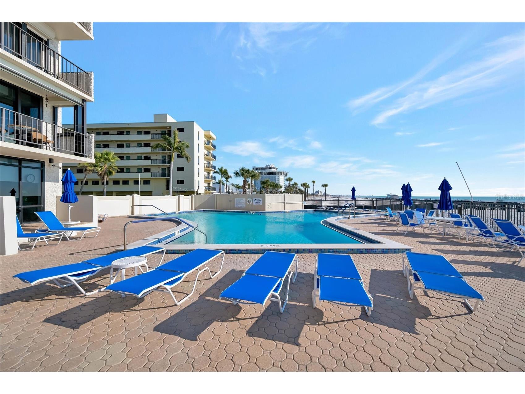 5396 Gulf Boulevard #407 Saint Pete Beach FL 33706 - GULF OF MEXICO TB8476651 image66