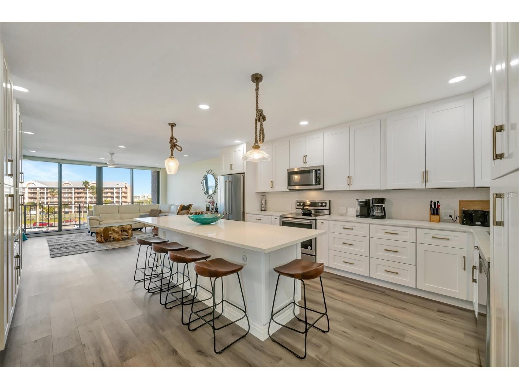 5396 Gulf Boulevard #407 Saint Pete Beach FL 33706 - GULF OF MEXICO TB8476651 image7