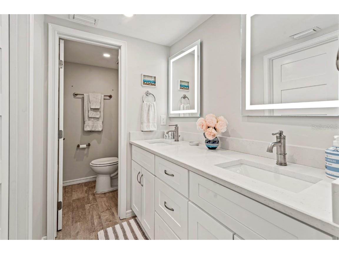 5396 Gulf Boulevard #410 Saint Pete Beach FL 33706 - GULF OF MEXICO TB8442773 image16