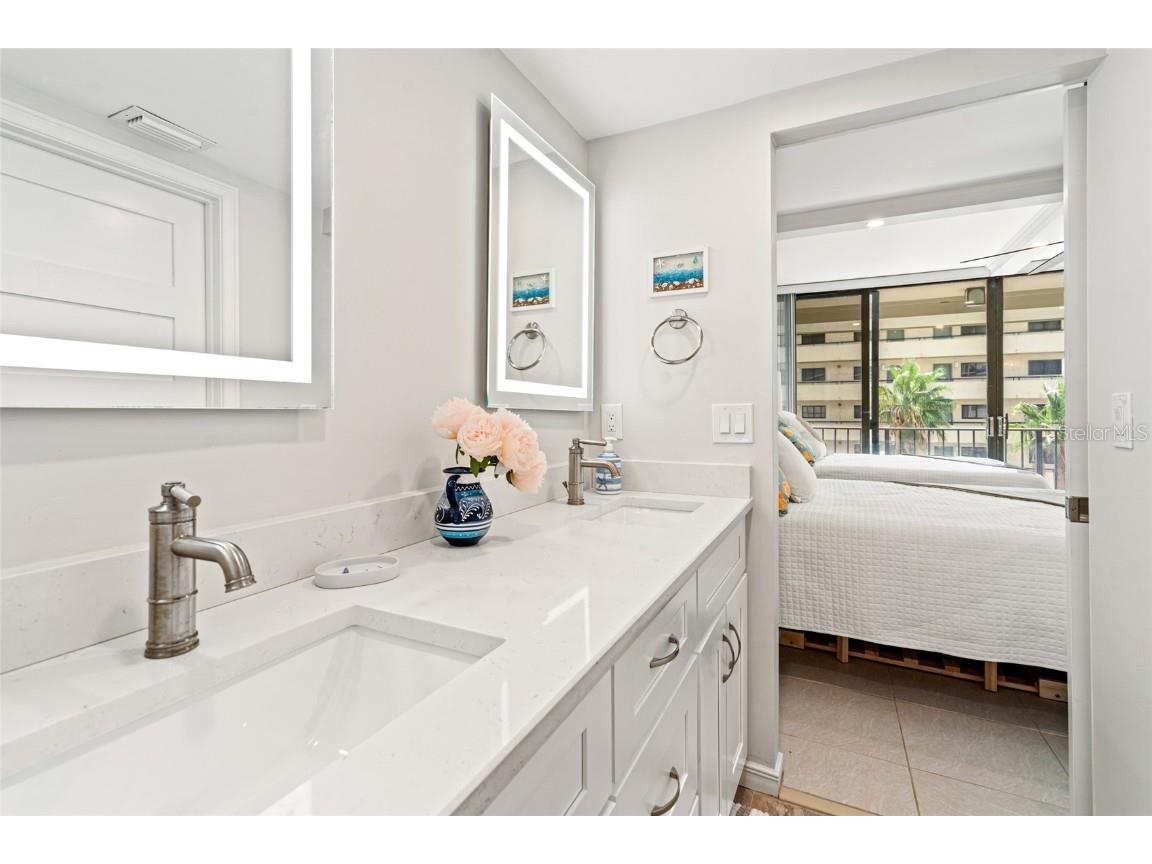 5396 Gulf Boulevard #410 Saint Pete Beach FL 33706 - GULF OF MEXICO TB8442773 image17