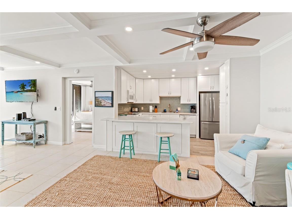 5396 Gulf Boulevard #410 Saint Pete Beach FL 33706 - GULF OF MEXICO TB8442773 image19