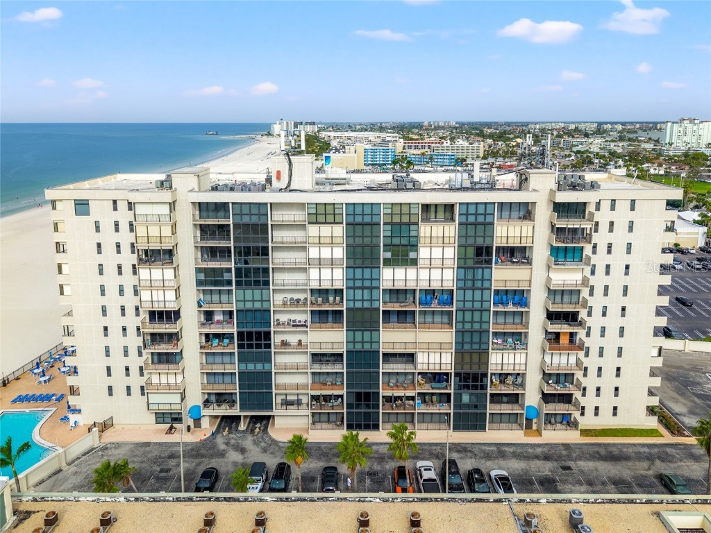 5396 Gulf Boulevard #410 Saint Pete Beach FL 33706 - GULF OF MEXICO TB8442773 image2