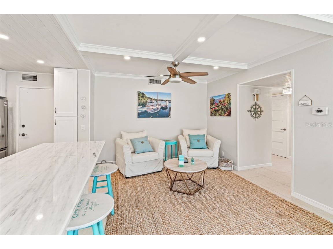 5396 Gulf Boulevard #410 Saint Pete Beach FL 33706 - GULF OF MEXICO TB8442773 image21