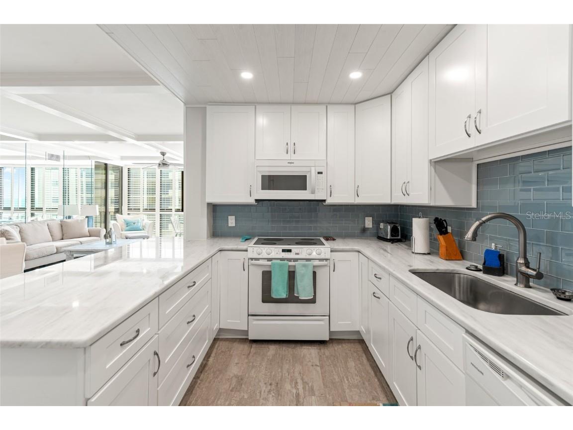 5396 Gulf Boulevard #410 Saint Pete Beach FL 33706 - GULF OF MEXICO TB8442773 image23