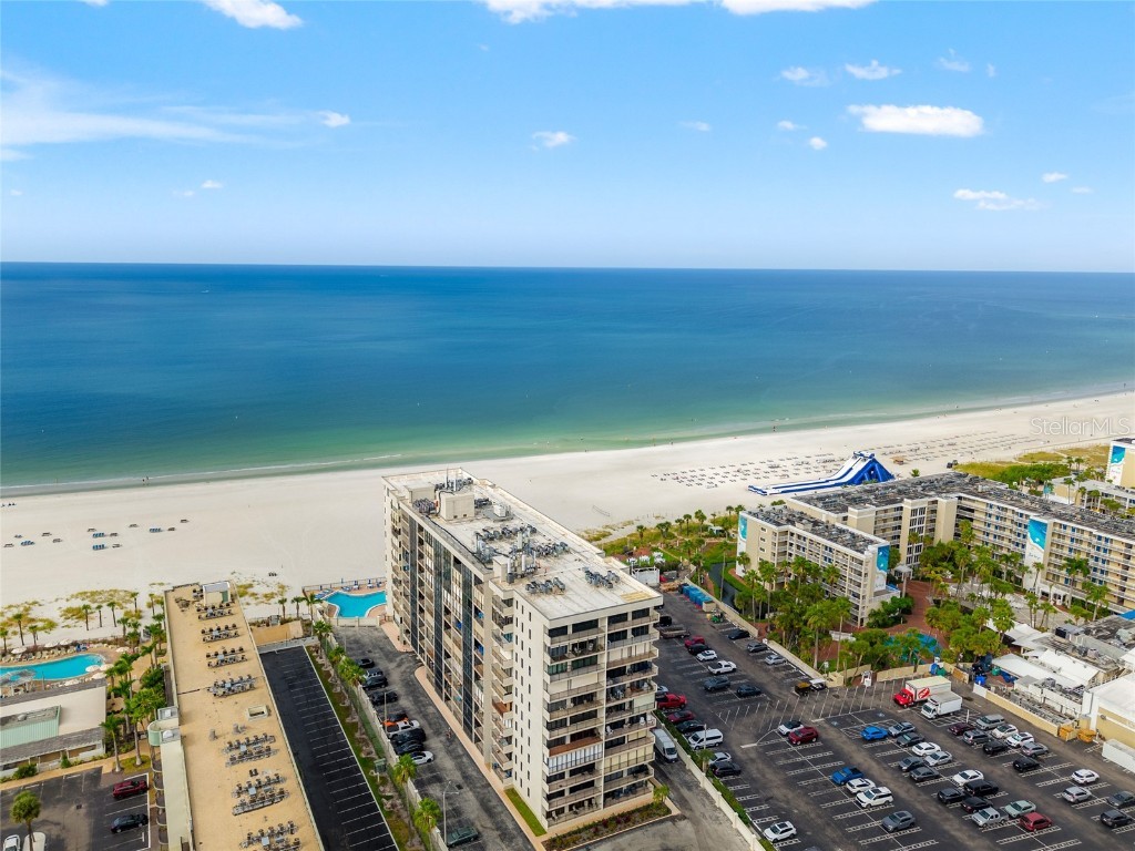 5396 Gulf Boulevard #410 Saint Pete Beach FL 33706 - GULF OF MEXICO TB8442773 image3