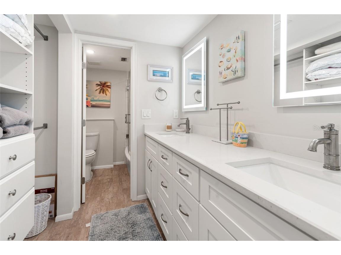 5396 Gulf Boulevard #410 Saint Pete Beach FL 33706 - GULF OF MEXICO TB8442773 image30