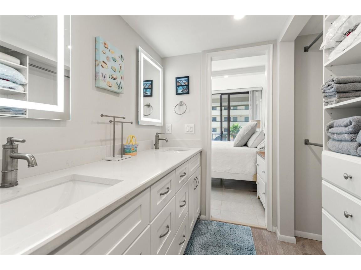 5396 Gulf Boulevard #410 Saint Pete Beach FL 33706 - GULF OF MEXICO TB8442773 image31