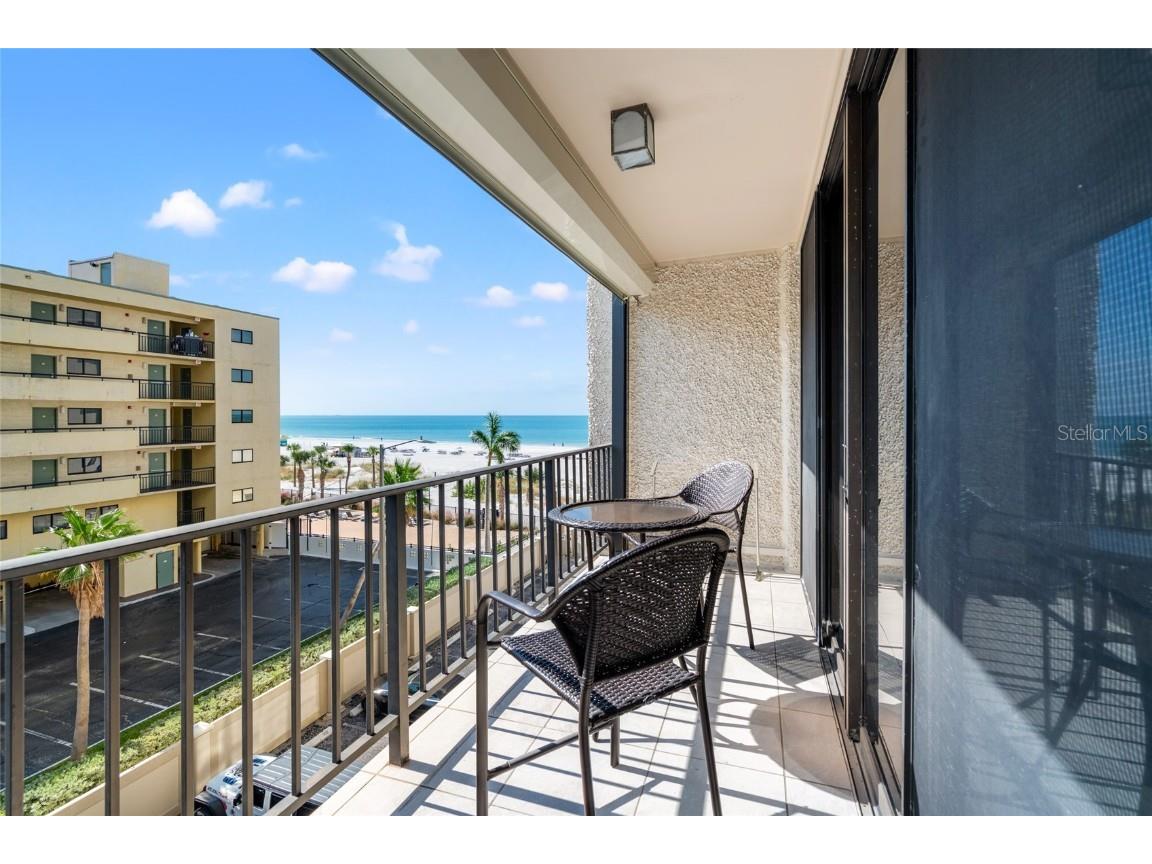 5396 Gulf Boulevard #410 Saint Pete Beach FL 33706 - GULF OF MEXICO TB8442773 image33