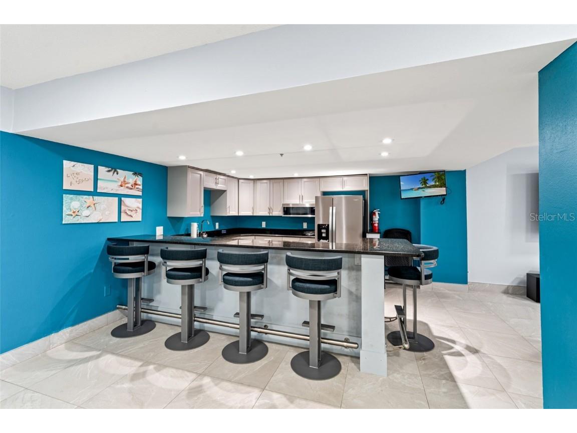 5396 Gulf Boulevard #410 Saint Pete Beach FL 33706 - GULF OF MEXICO TB8442773 image36