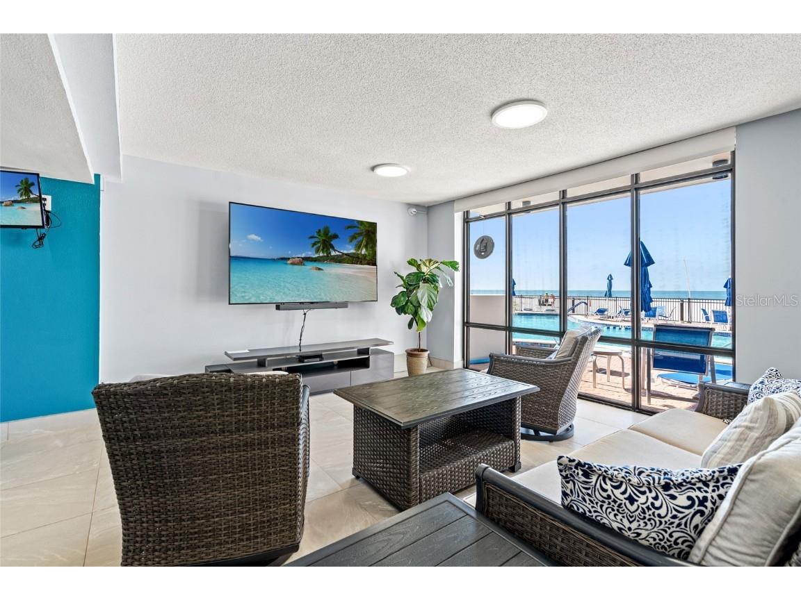 5396 Gulf Boulevard #410 Saint Pete Beach FL 33706 - GULF OF MEXICO TB8442773 image37