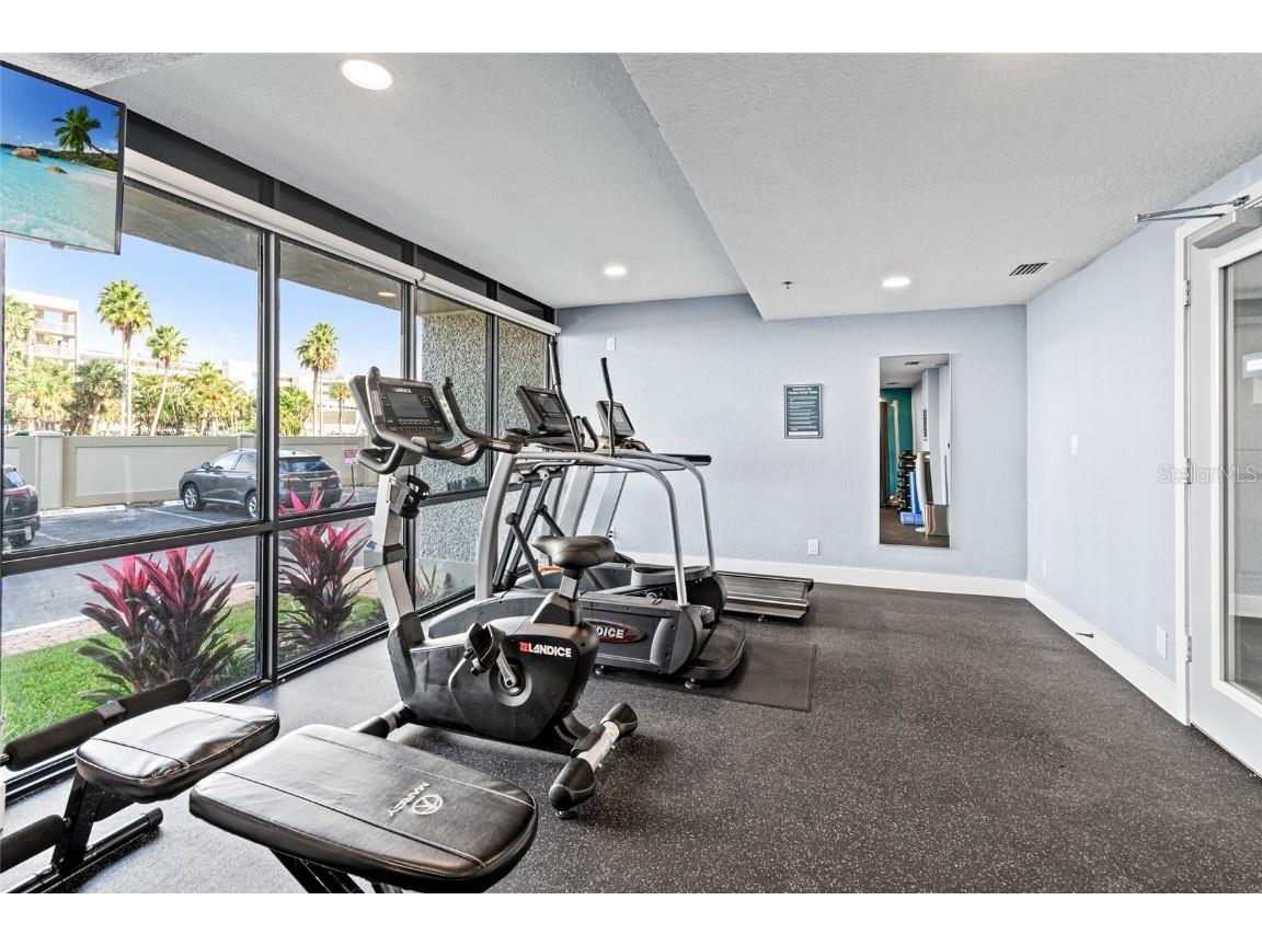 5396 Gulf Boulevard #410 Saint Pete Beach FL 33706 - GULF OF MEXICO TB8442773 image38