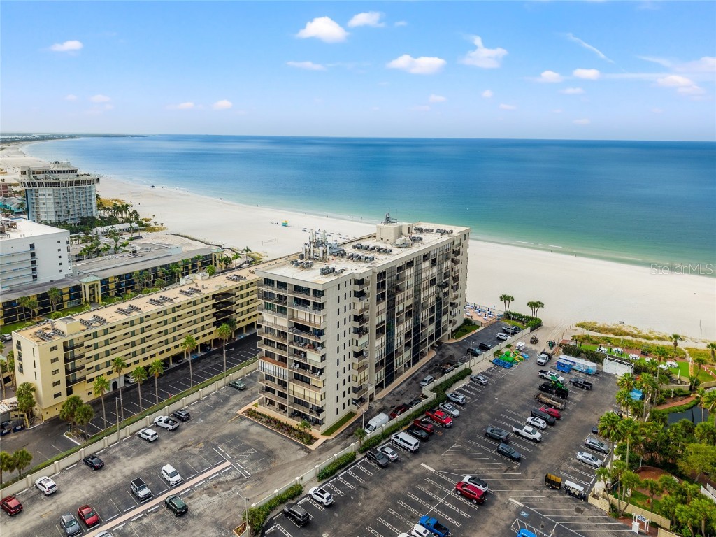 5396 Gulf Boulevard #410 Saint Pete Beach FL 33706 - GULF OF MEXICO TB8442773 image4