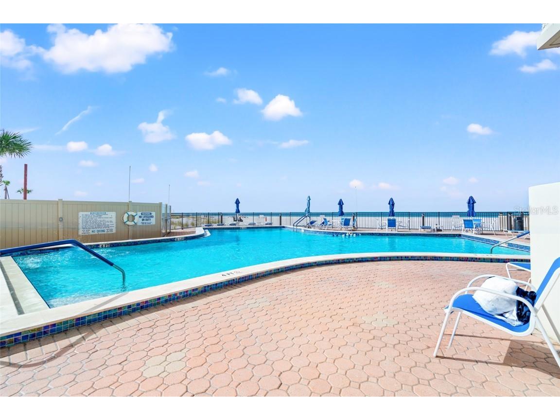 5396 Gulf Boulevard #410 Saint Pete Beach FL 33706 - GULF OF MEXICO TB8442773 image40