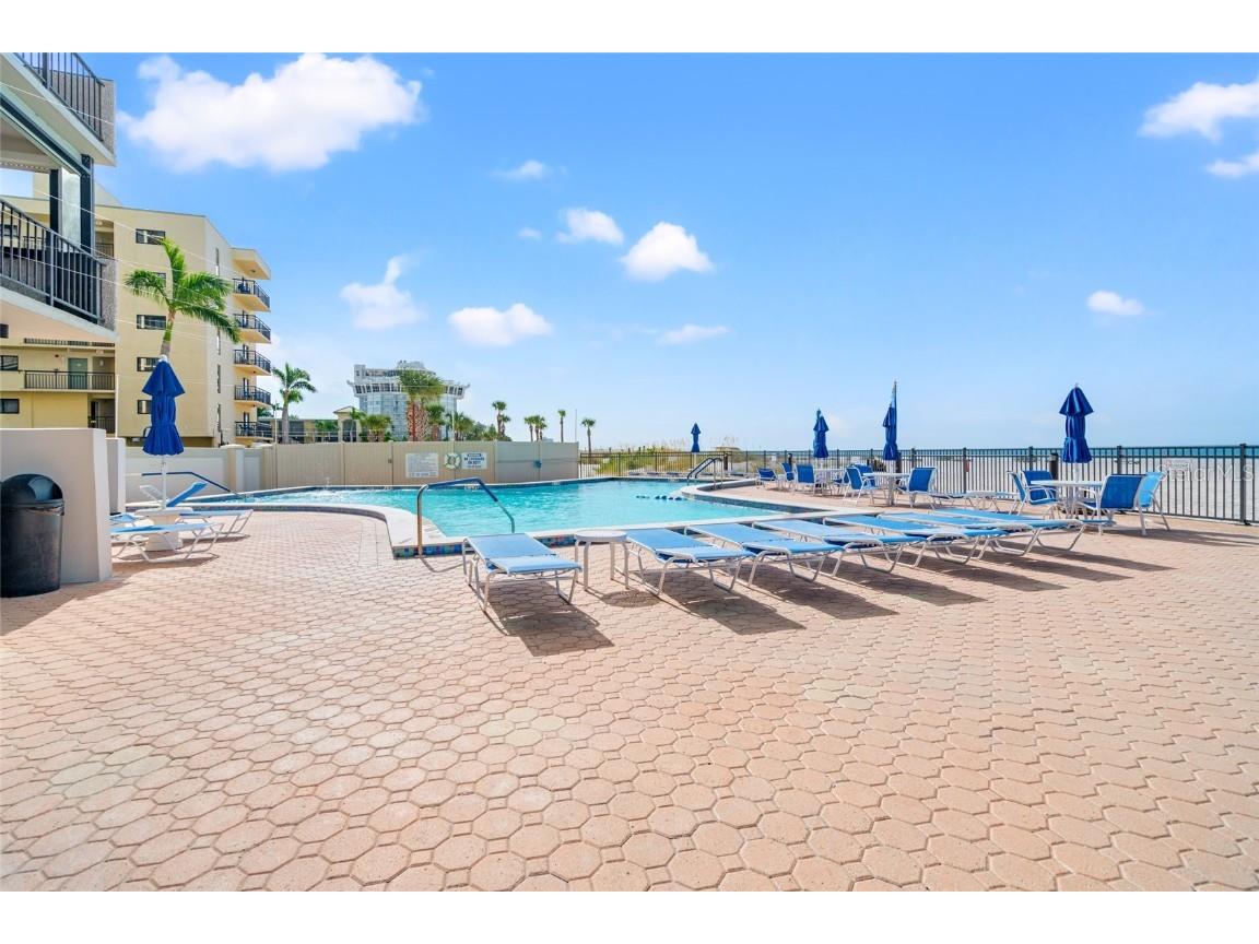5396 Gulf Boulevard #410 Saint Pete Beach FL 33706 - GULF OF MEXICO TB8442773 image41