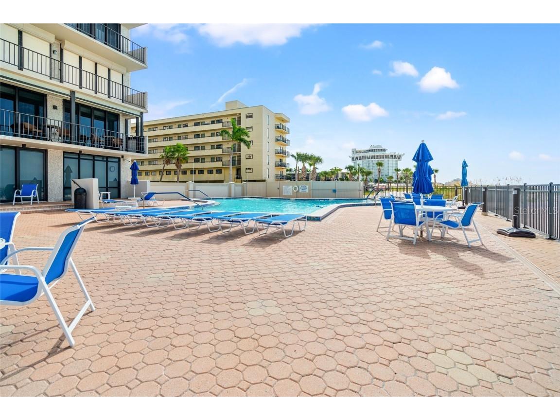 5396 Gulf Boulevard #410 Saint Pete Beach FL 33706 - GULF OF MEXICO TB8442773 image43