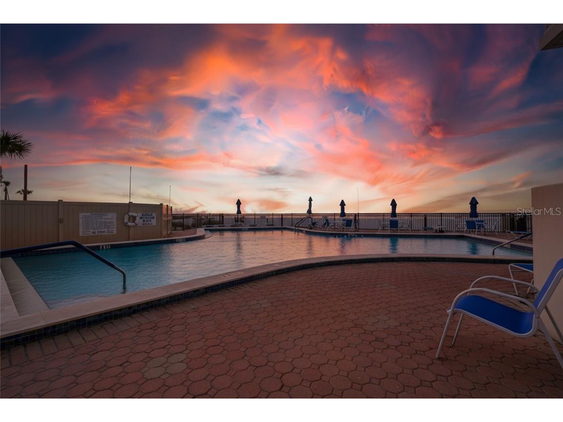 5396 Gulf Boulevard #410 Saint Pete Beach FL 33706 - GULF OF MEXICO TB8442773 image45