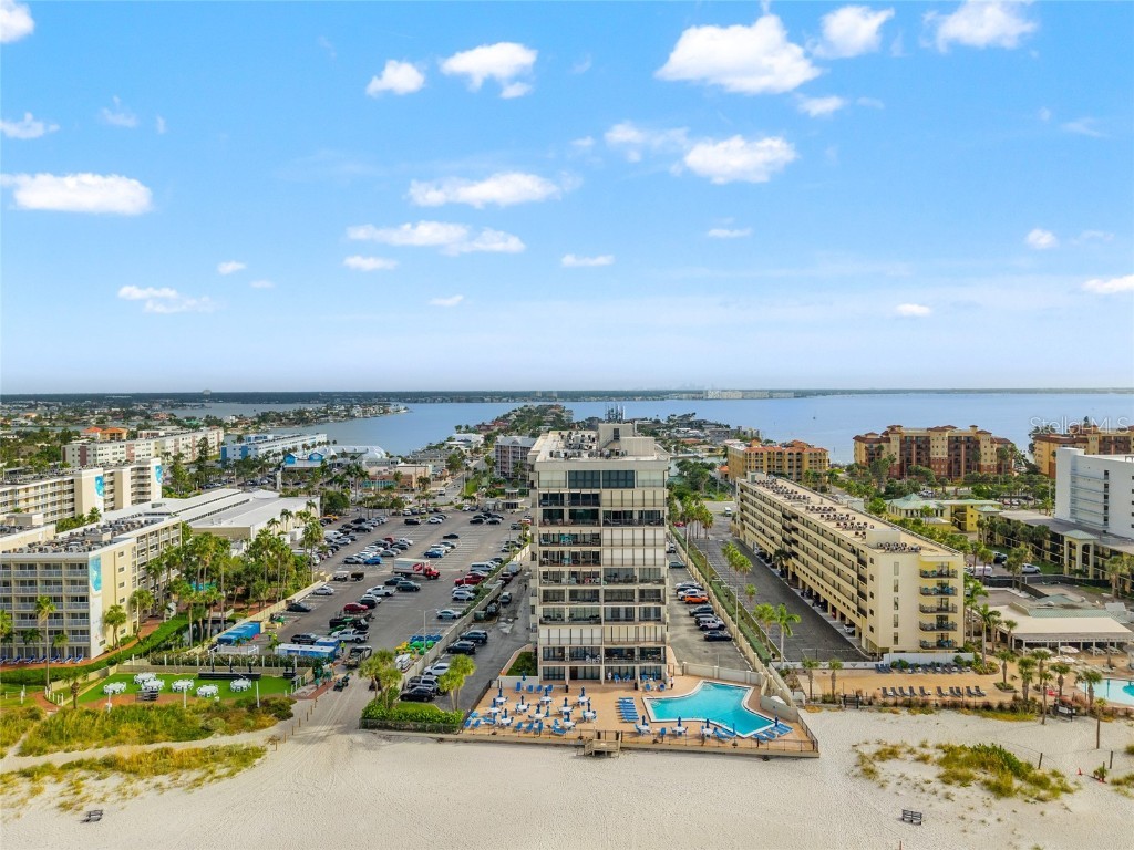 5396 Gulf Boulevard #410 Saint Pete Beach FL 33706 - GULF OF MEXICO TB8442773 image46