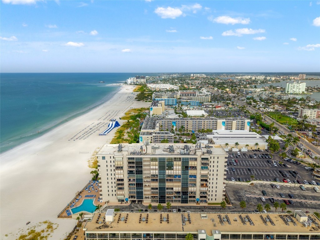 5396 Gulf Boulevard #410 Saint Pete Beach FL 33706 - GULF OF MEXICO TB8442773 image47
