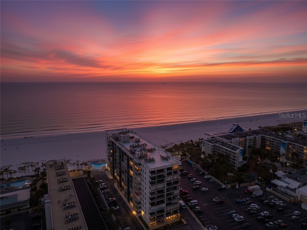 5396 Gulf Boulevard #410 Saint Pete Beach FL 33706 - GULF OF MEXICO TB8442773 image5