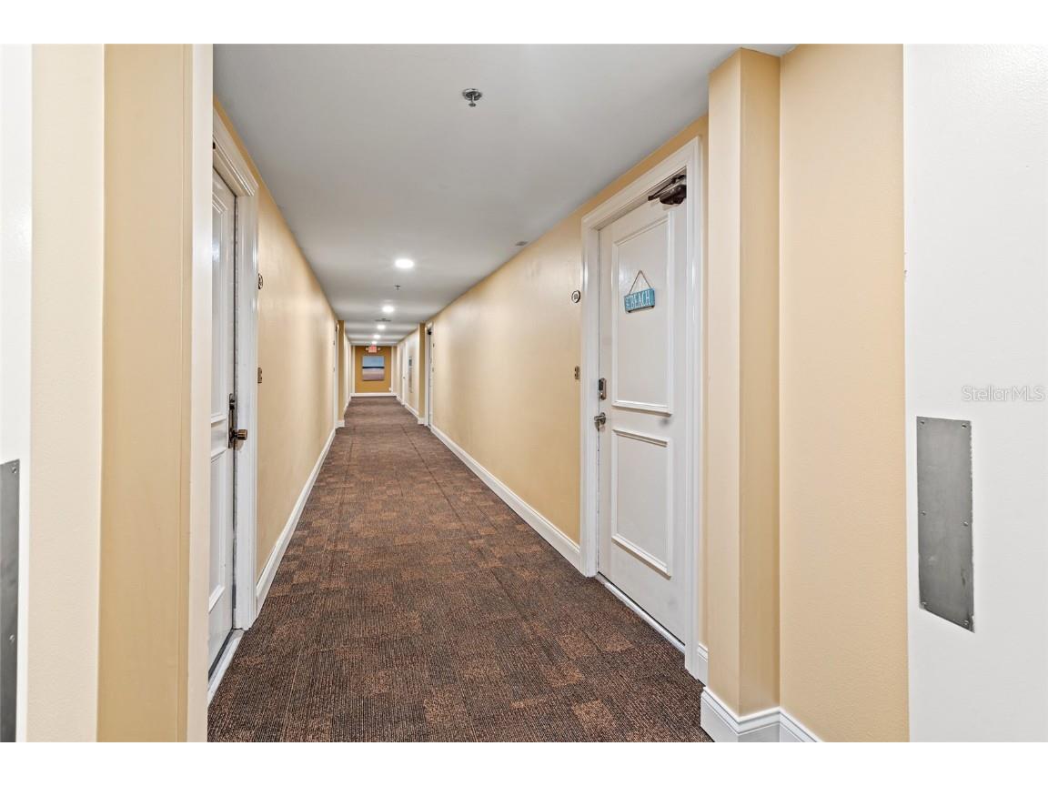 5396 Gulf Boulevard #410 Saint Pete Beach FL 33706 - GULF OF MEXICO TB8442773 image8