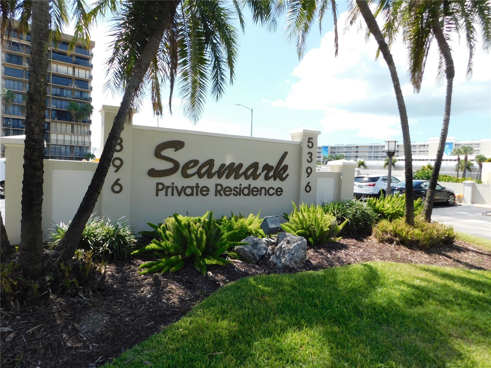 5396 Gulf Boulevard #701 Saint Pete Beach FL 33706 TB8499753 image1