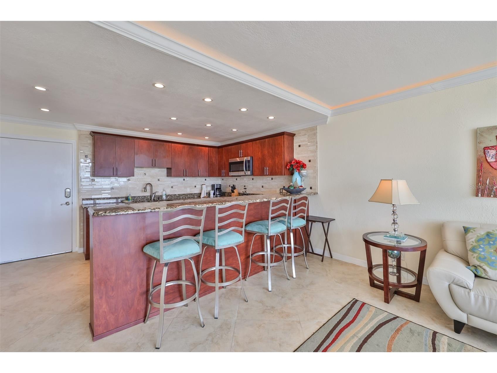 5396 Gulf Boulevard #701 Saint Pete Beach FL 33706 TB8499753 image10