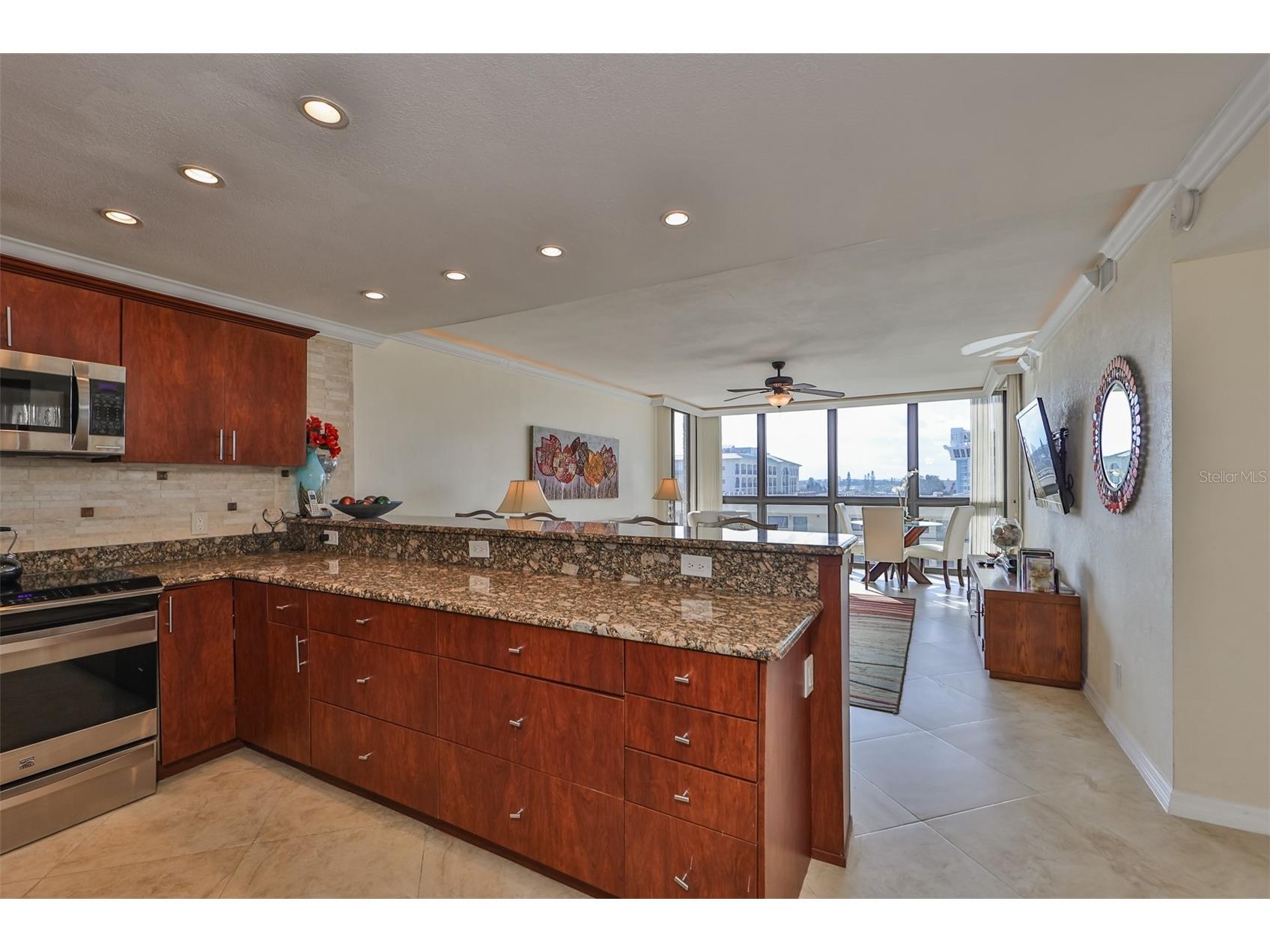 5396 Gulf Boulevard #701 Saint Pete Beach FL 33706 TB8499753 image12