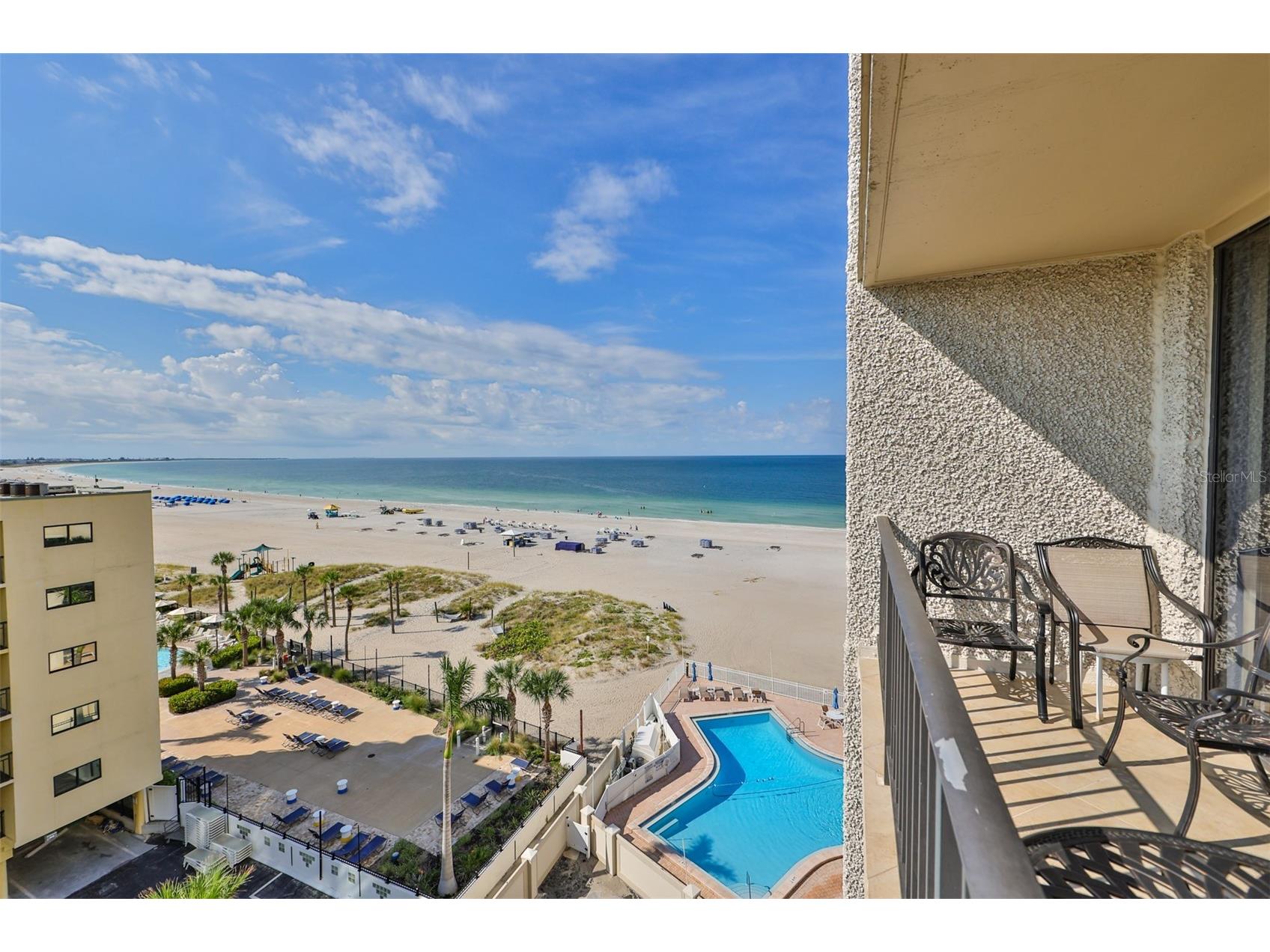 5396 Gulf Boulevard #701 Saint Pete Beach FL 33706 TB8499753 image23