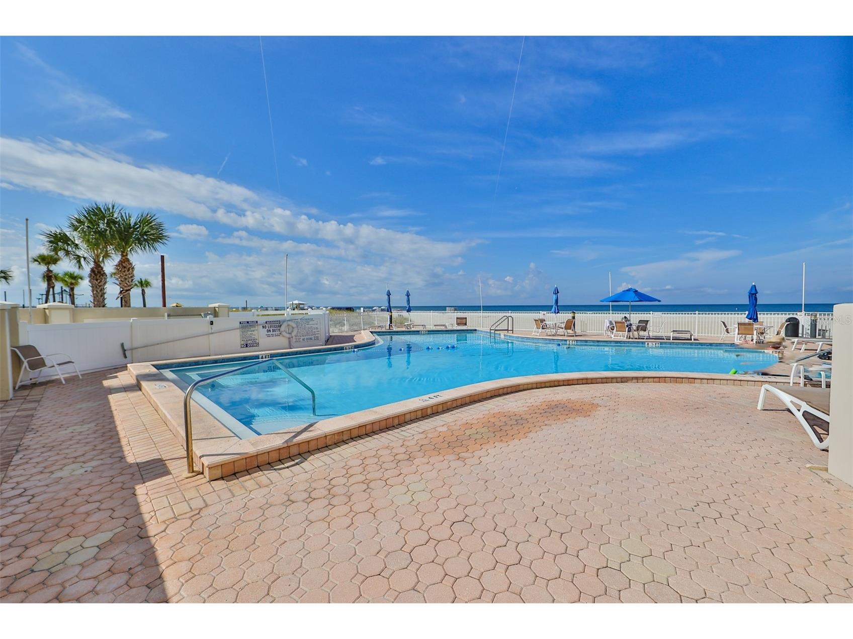 5396 Gulf Boulevard #701 Saint Pete Beach FL 33706 TB8499753 image25