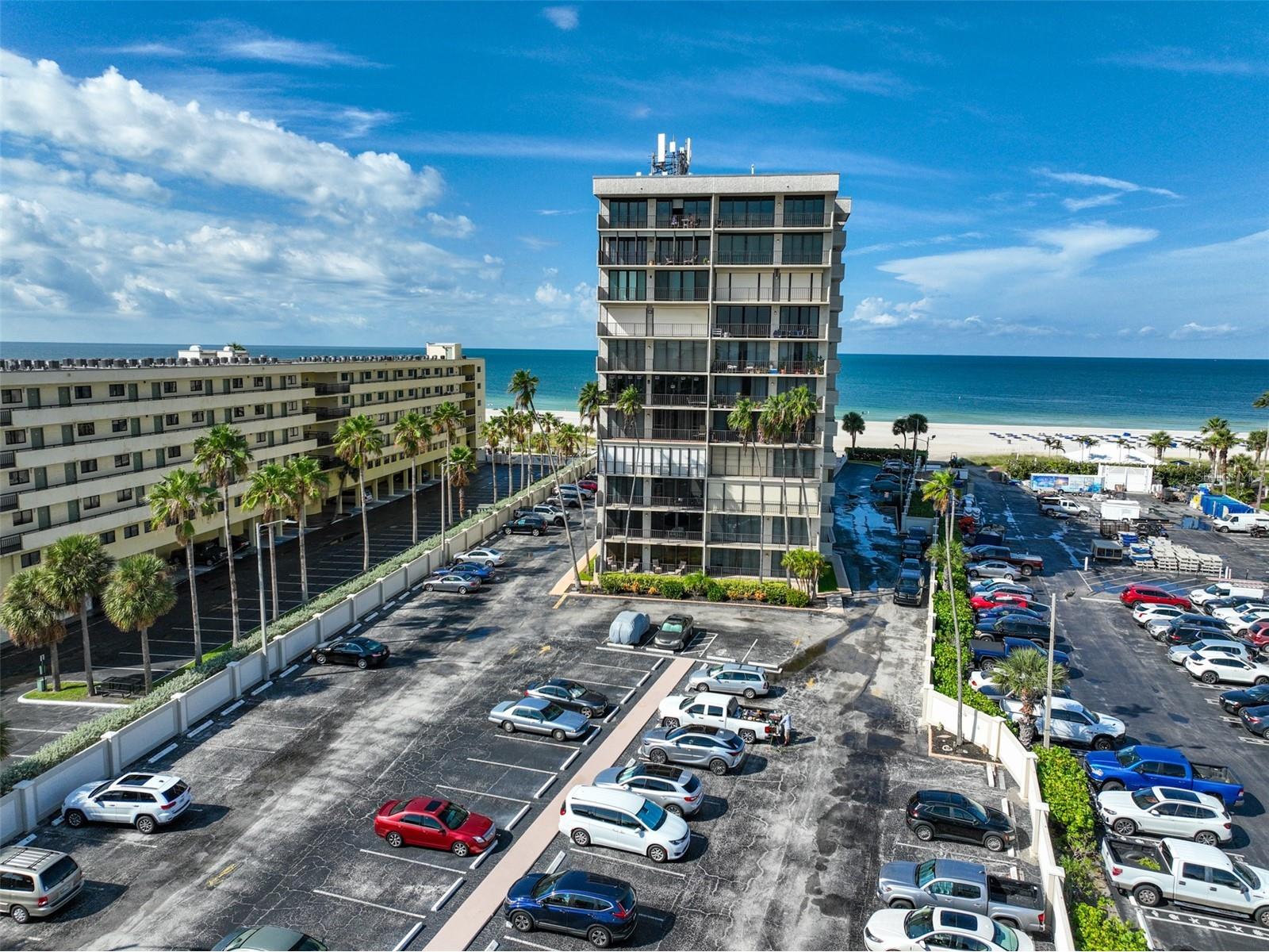 5396 Gulf Boulevard #701 Saint Pete Beach FL 33706 TB8499753 image26
