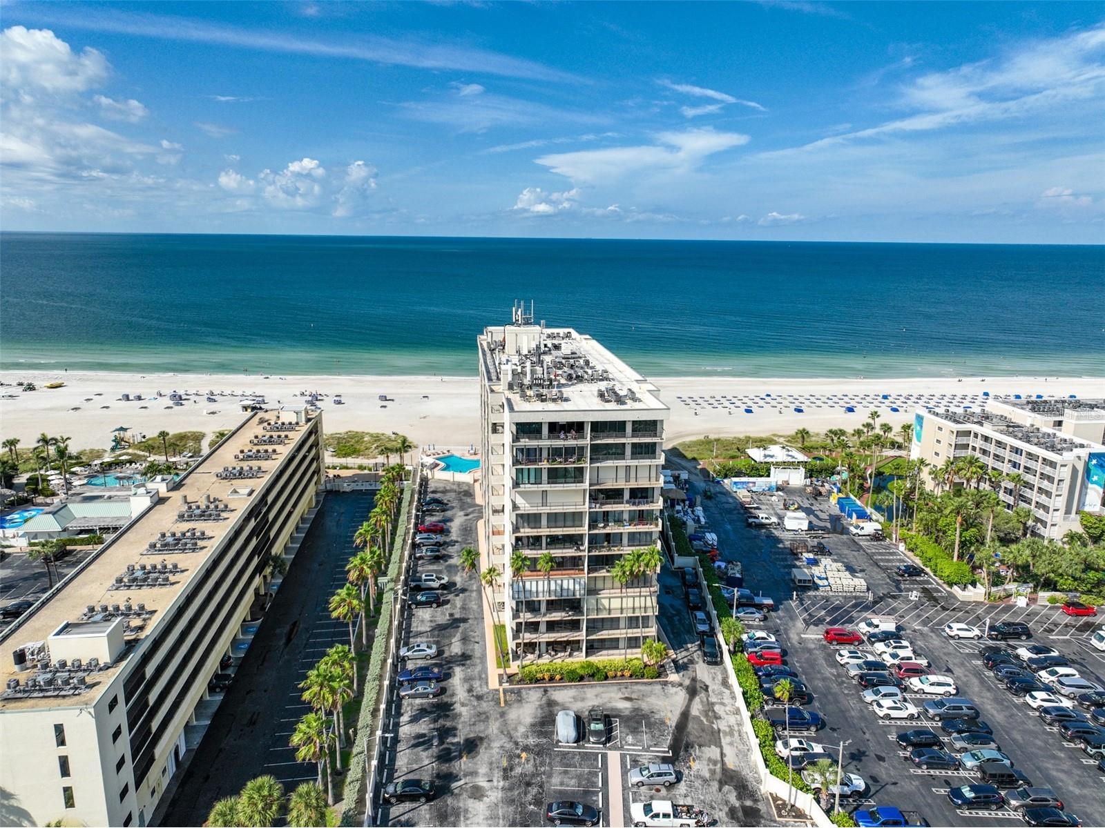 5396 Gulf Boulevard #701 Saint Pete Beach FL 33706 TB8499753 image27