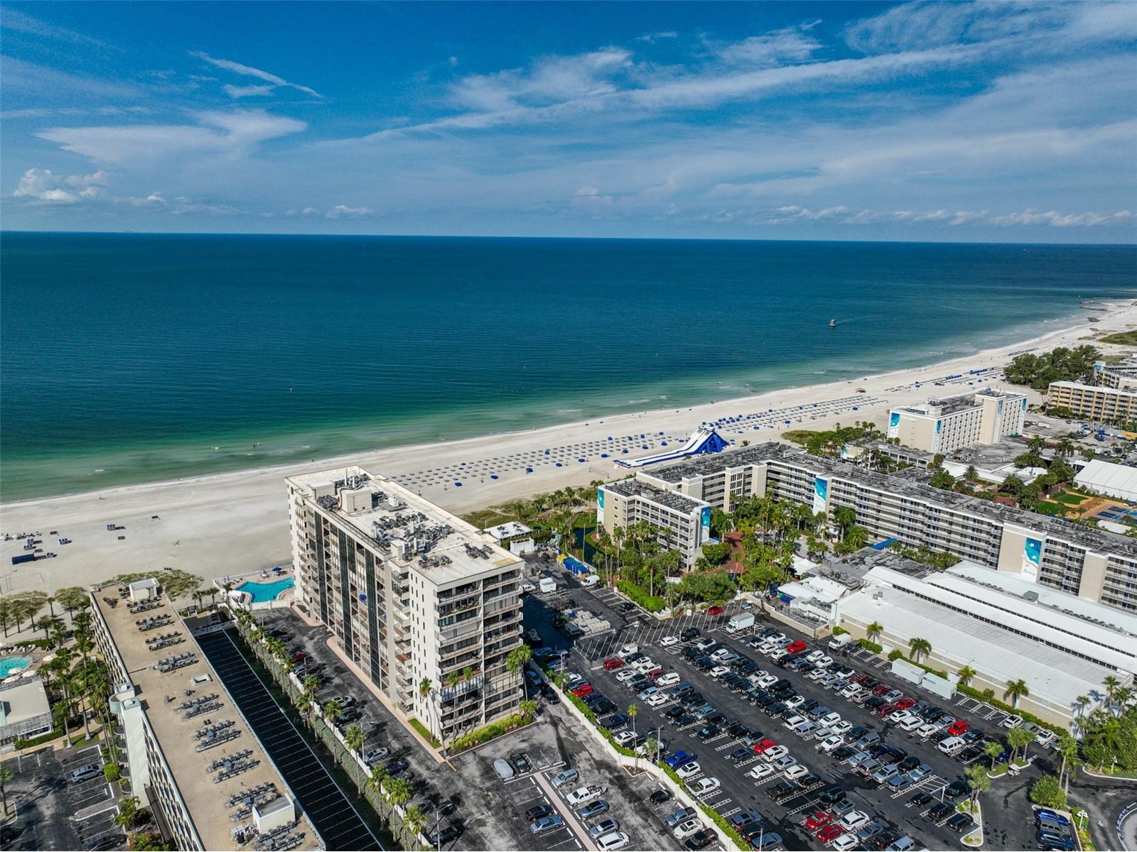 5396 Gulf Boulevard #701 Saint Pete Beach FL 33706 TB8499753 image28