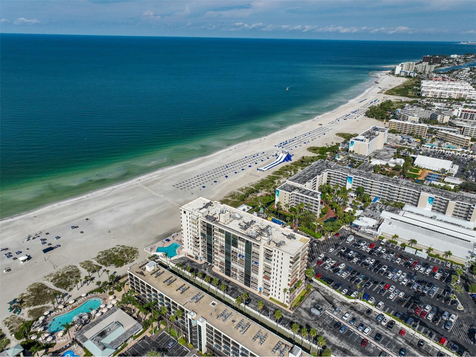 5396 Gulf Boulevard #701 Saint Pete Beach FL 33706 TB8499753 image29