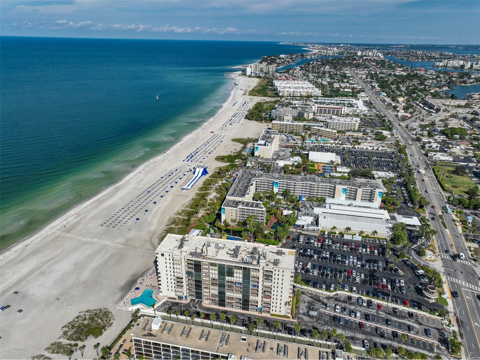 5396 Gulf Boulevard #701 Saint Pete Beach FL 33706 TB8499753 image30