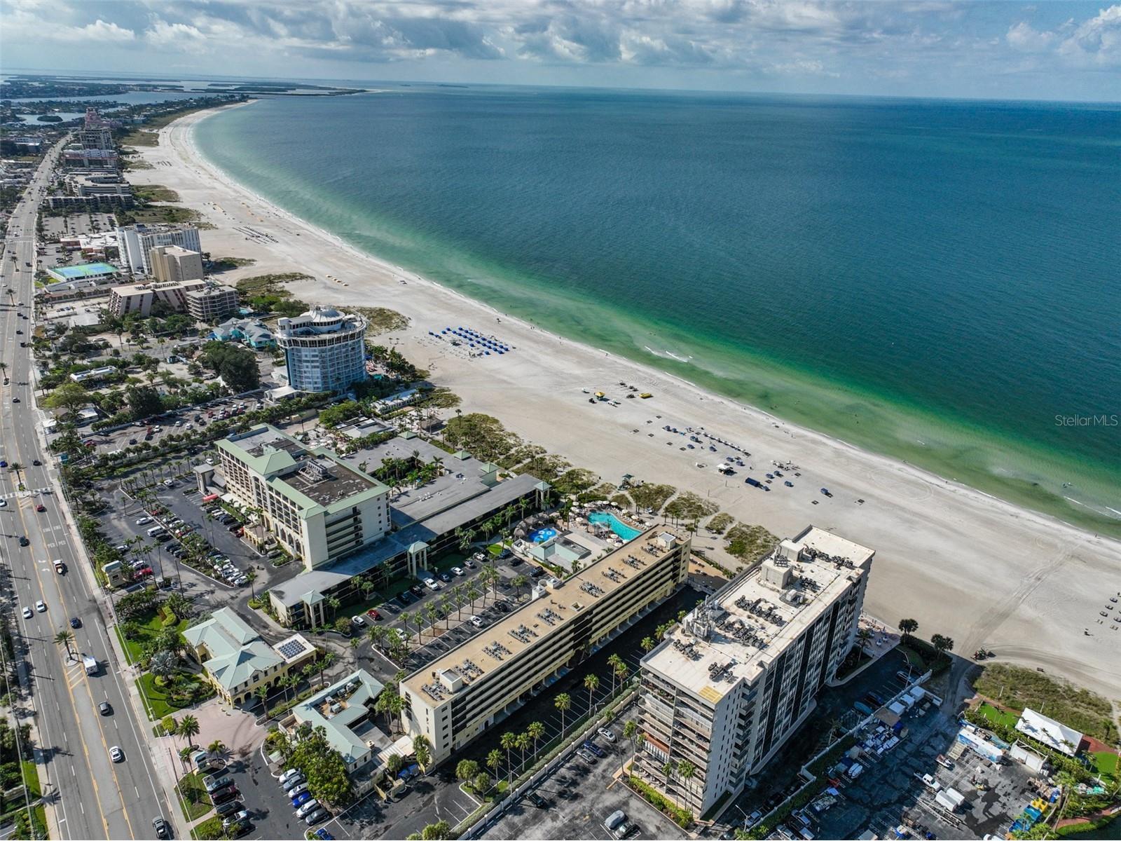 5396 Gulf Boulevard #701 Saint Pete Beach FL 33706 TB8499753 image31