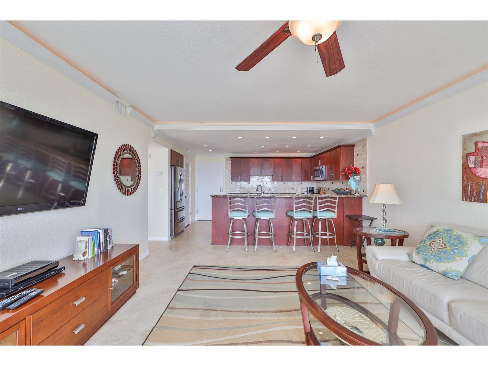 5396 Gulf Boulevard #701 Saint Pete Beach FL 33706 TB8499753 image9
