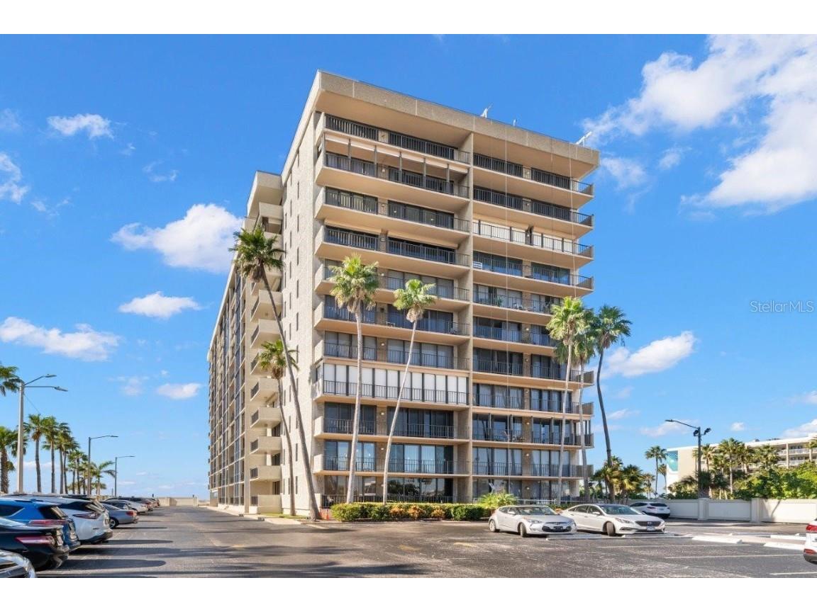 5396 Gulf Boulevard #807 Saint Pete Beach FL 33706 - GULF OF MEXICO O6129880 image1