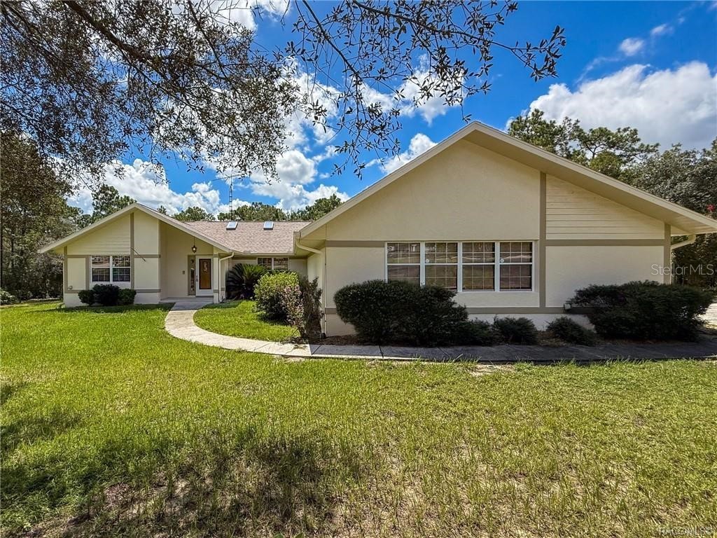 5396 W Pine Ridge Boulevard Beverly Hills FL 34465 W7878107 image2