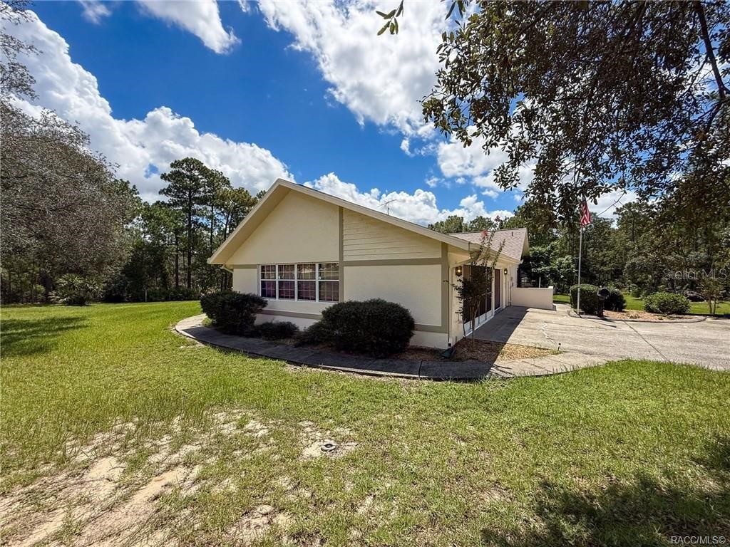 5396 W Pine Ridge Boulevard Beverly Hills FL 34465 W7878107 image3