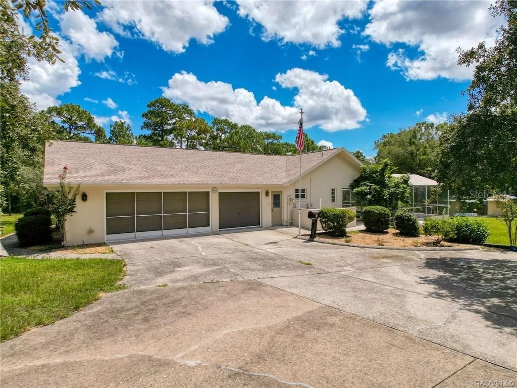 5396 W Pine Ridge Boulevard Beverly Hills FL 34465 W7878107 image4