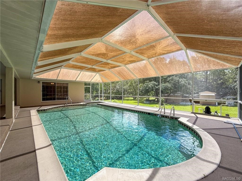 5396 W Pine Ridge Boulevard Beverly Hills FL 34465 W7878107 image47