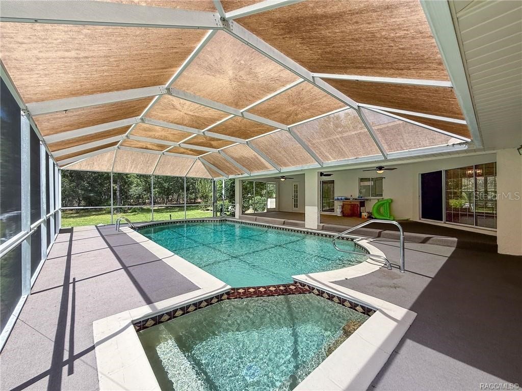 5396 W Pine Ridge Boulevard Beverly Hills FL 34465 W7878107 image49