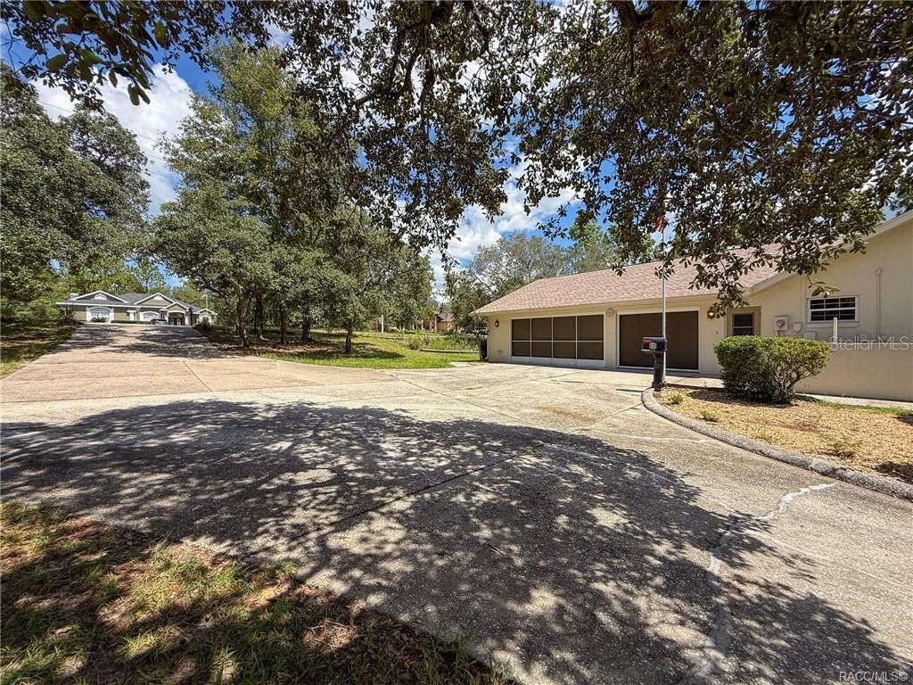 5396 W Pine Ridge Boulevard Beverly Hills FL 34465 W7878107 image5